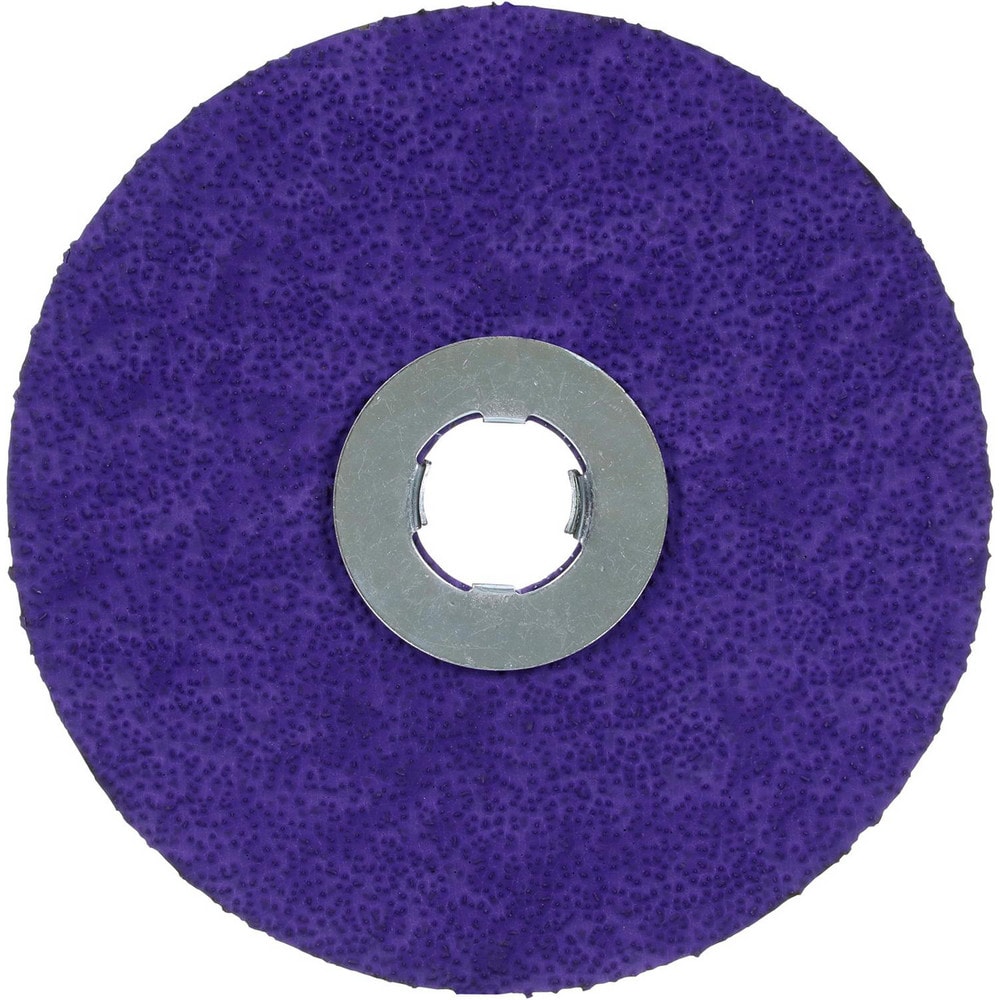 Fiber Disc:  5