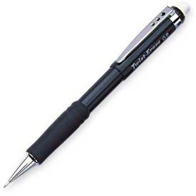 Pentel® Twist Eraser III Automatic Pencil 0.5mm Black QE515A