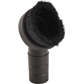 Replacement Small Round Brush Attachment For Wet/Dry Vacuum 641757 & 713166 590RP6