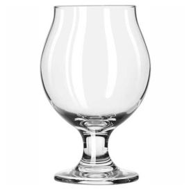 Libbey Glass 3807 - Belgian Beer 13 Oz. 12 Pack 3807