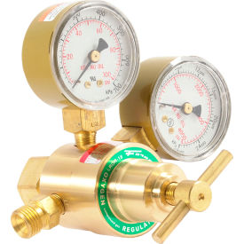 Forney® 150 Series Oxygen Regulator 1-1/2