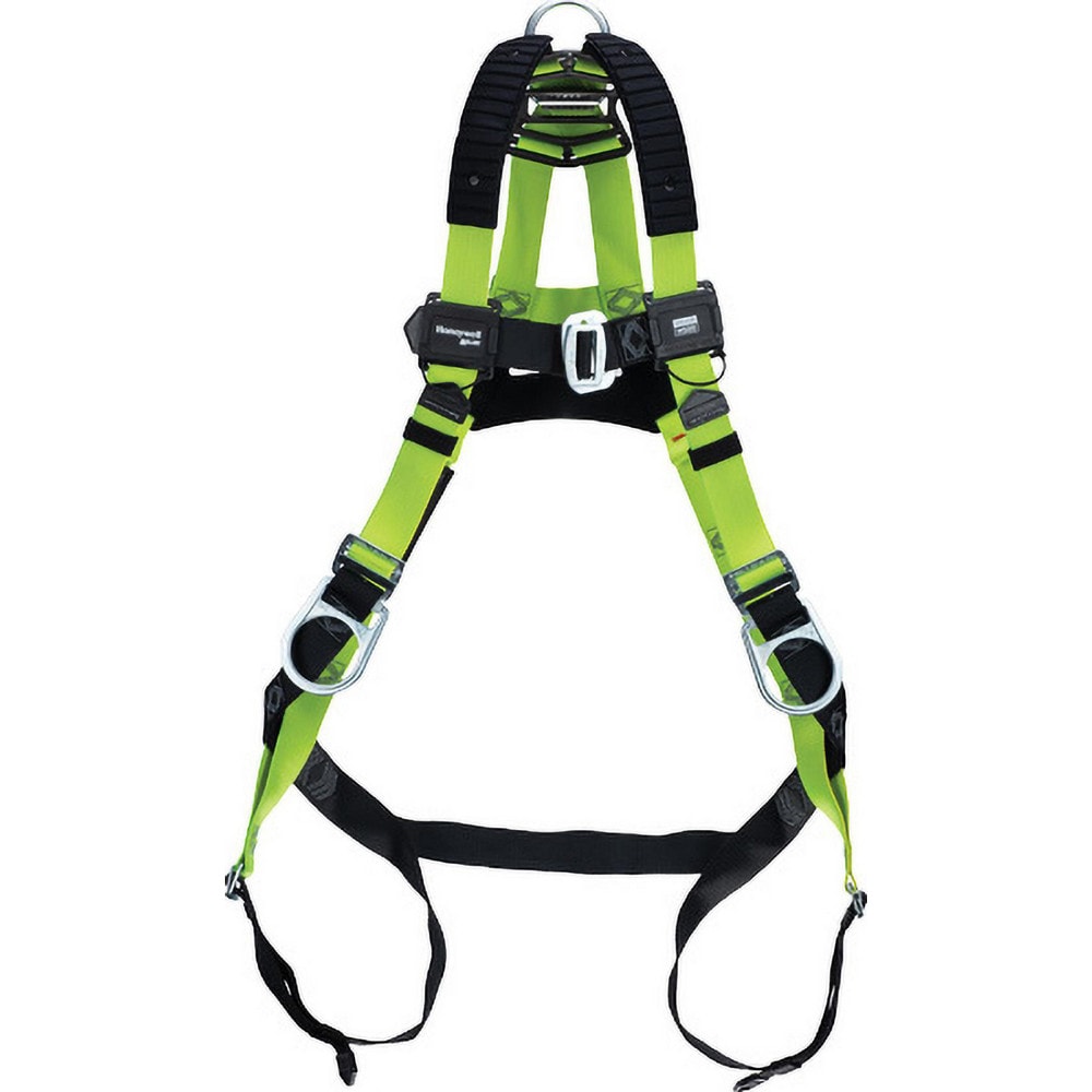 Harnesses, Harness Protection Type: Personal Fall , Type: Full Body , Harness Application: General Industry , Size: Small, Medium , Number of D-Rings: 1  MPN:H5ISP111021