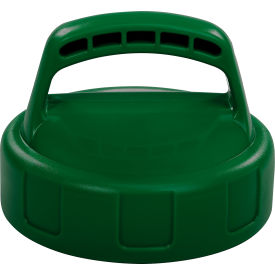 Oil Safe Storage Lid Dark Green 100103 100103