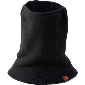 Tough Duck FX 40 Neck Warmer XL Black I35716-BLK-XL