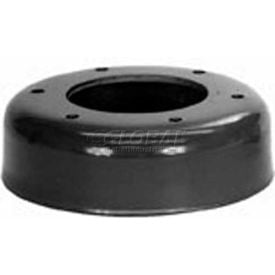 Buyers Hydraulic Reservoir Accessories Taf001 Filler Breather Weld Flange Adaptor Steel - Pkg Qty 8 TAF001