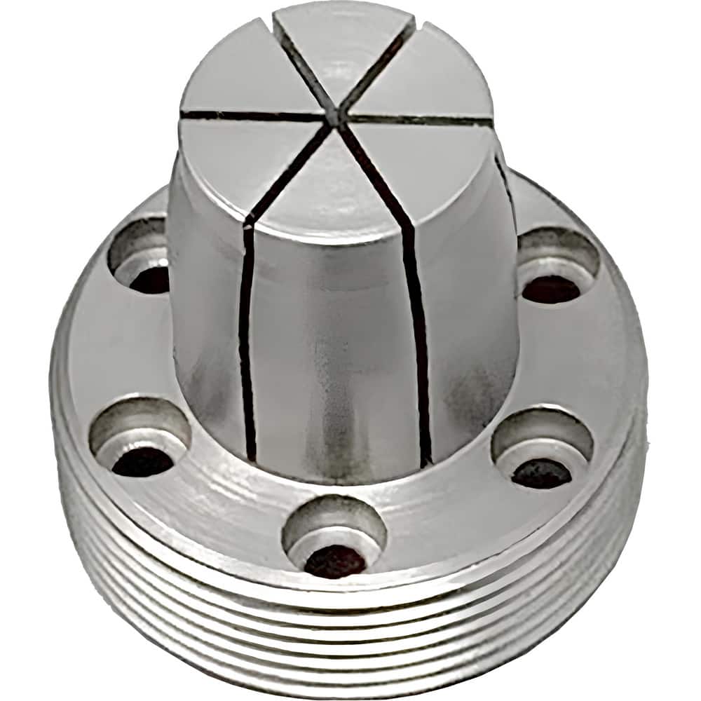 Concentric OD Clamp Bases, For Use With: OD Model 1 Clamp (PN 37100) , Overall Diameter: 1.438 , Overall Diameter (Mm - 4 Decimals): 36.5300  MPN:37125