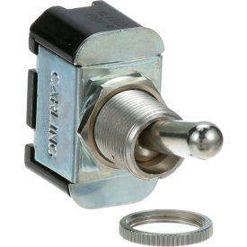 Allpoints 42-1671 On/Off Toggle Switch - 10A/240V 15A/125V SWT-196