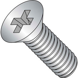 Machine Screw - 4-40 x 1/4