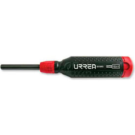 Urrea 15-1 Interchangeable Bit Screwdriver 9315MS 8 1/2