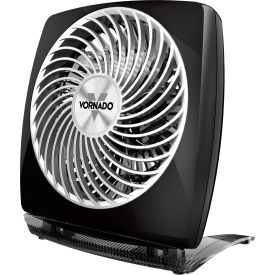 Vornado® Fit Desktop Personal Air Circulator Black - Pkg Qty 4 CR1-0225-06