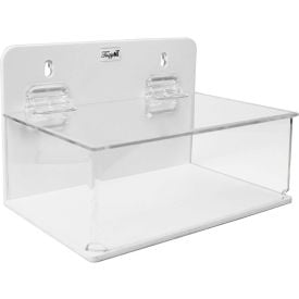 TrippNT™ Small Lab Supply Box with Lid 9