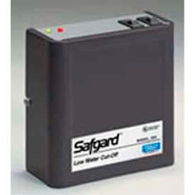 Safgard™ 550 Series Low Water Cut-Off  550SV W/Manual Reset Short Probe Commereical 120V 550SV