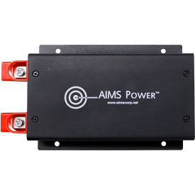 AIMS Power™ Battery Voltage Regulator For 12VDC Systems Including Lithium 200 Amp LFP12V200AREG