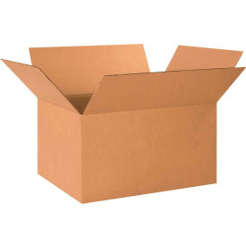 GoVets™ Cardboard Corrugated Boxes 24