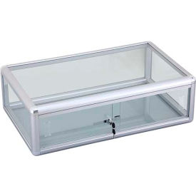 Countertop Glass Showcase 30