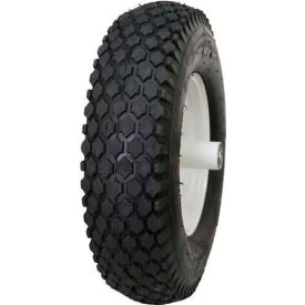 Sutong Tire Resources CT1007 Wheelbarrow Tire & Wheel 4.80/4.00-8 - 4 Ply - Stud CT1007