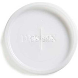 Dinex DX1193ST8714 - Classic™ Translucent Lid 1000/Cs Clear DX1193ST8714