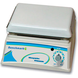 Benchmark Scientific Magnetic Stirrer 7-1/8