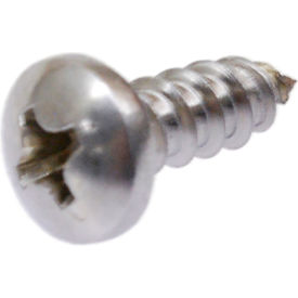 Allpoints 8009823 Screw H.P. For Henny Penny SC02-016