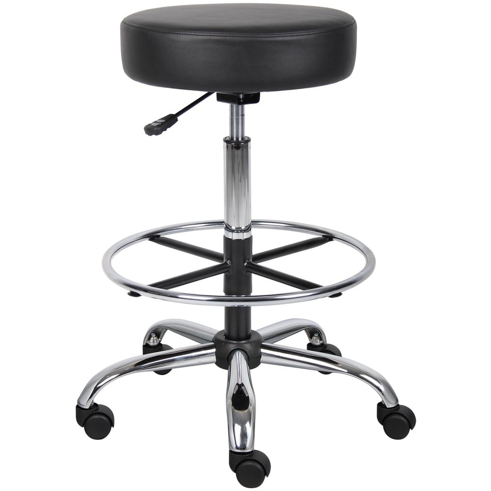 Medical/Drafting Stool: 28 to 34