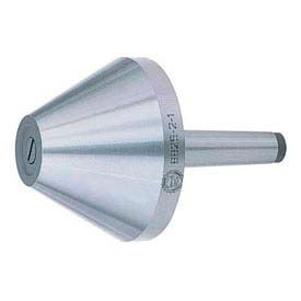 Bull Nose & Pipe Live Center MT3 Head Diameter 3.15