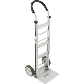 GoVets™ Aluminum Folding Hand Truck 660 lb. Capacity 164615