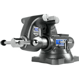 Wilton Tradesman 1755XC Vise 5-1/2