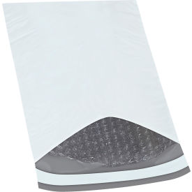 GoVets™ Bubble Lined Poly Mailers 7-1/4