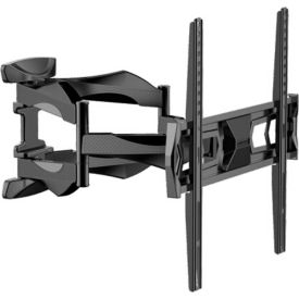 TygerClaw LCD43909BLK Full Motion Wall Mount For 32