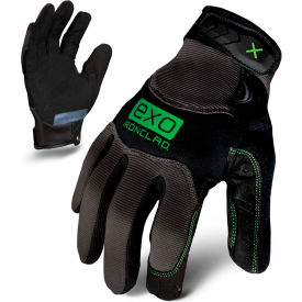 Ironclad® EXO2-MWR-03-M Modern Water Resistant Work Gloves Gray 1 Pair M EXO2-MWR-03-M