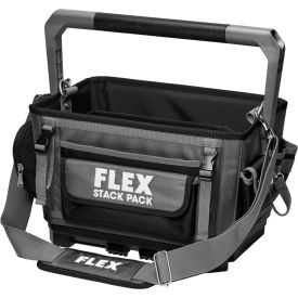 FLEX Stack Pack™ Soft Tote 15-11/16