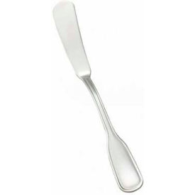 Winco 0033-12 Oxford Butter Spreader 12/Pack 0033-12