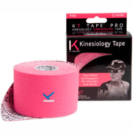 KT® Kinesiology Tape Uncut 2