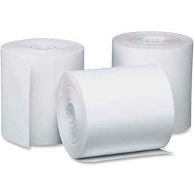 PM® Thermal Register Cash Roll 3-1/8