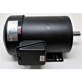 JET® 7040 Motor 3P 220/440V 2Hp(Text)  5713732 5713732