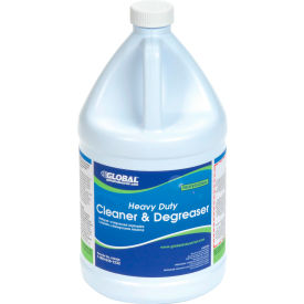 GoVets™ Heavy Duty Cleaner & Degreaser 1 Gallon Bottle 4/Case 406640