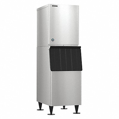 Ice Maker Modular Crescent Cube MPN:KM-660MWJ