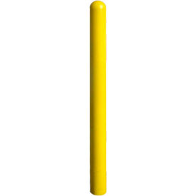 Ideal Shield® Smooth Bollard Post Sleeve 3-1/2