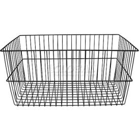 Omnimed® Utility Basket 2000 lb. Capacity 24