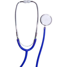 Tech-Med Stethoscope Single Head 22