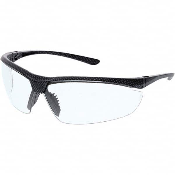 Safety Glass: Anti-Fog & Scratch-Resistant, Polycarbonate, Photochromic Lenses, Full-Framed, UV Protection MPN:VL220PCPF