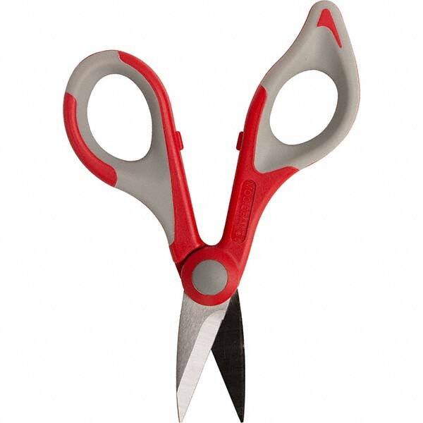 Shears: 6