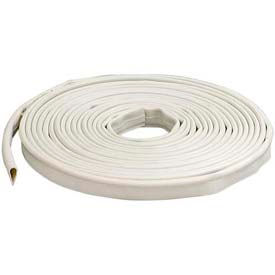 M-D Silicone Smoke Seal Gasketing 68676 White 20' 68676