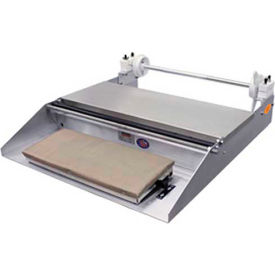 Heat Seal 625-A MINI - Food Wrapping Machine 115V 26