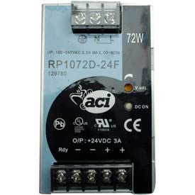 Advance Controls 129782 200 Watt Power Supply 129782