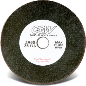 CGW Abrasives 36174 Cutoff Wheels 3