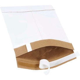 GoVets™ Self Seal Padded Mailers #0 6