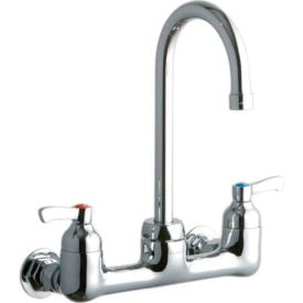 Elkay Commercial Faucet LK940GN05L2H LK940GN05L2H