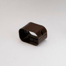 Slimduct® 100 Rectorseal® Coupler 2-1/2