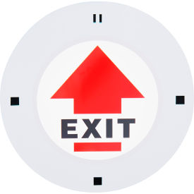 GoVets™ LED Sign Projector Lens Exit 661641